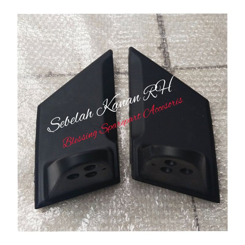 Kaki Lengan Spion Agya Ayla Kanan RH Dudukan Spion Agya Ayla Original