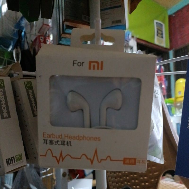 Headset Xiaomi ORI