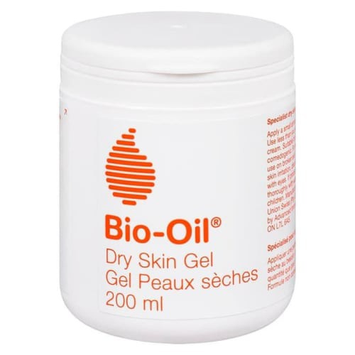 

NEW [ORIGINAL BPOM] Bio Oil Dry Skin GEL 200 ml Diskon