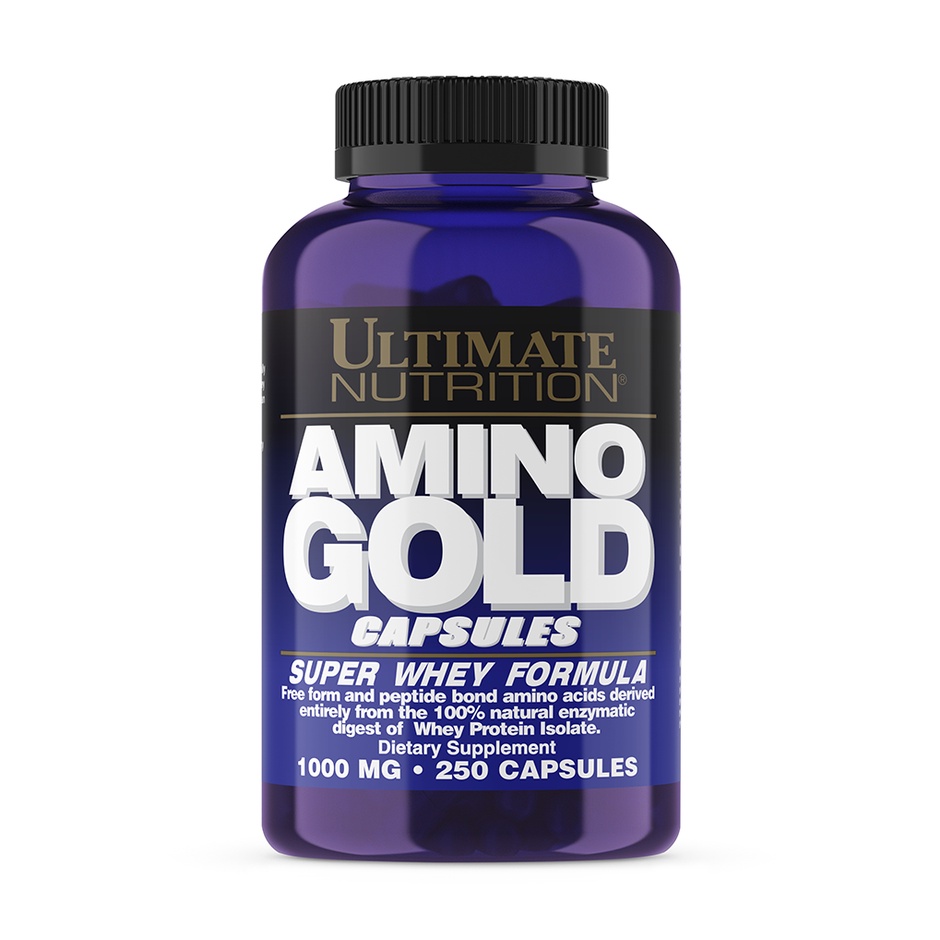 Amino Gold Eceran 1 tablet