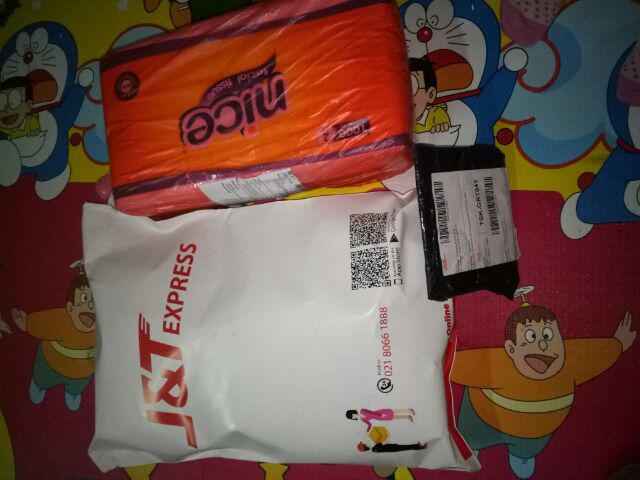 Tutup Tisu Penutup Tissue Basah Kering Mickey Minnie Mouse Disney Wet Wipes Cover