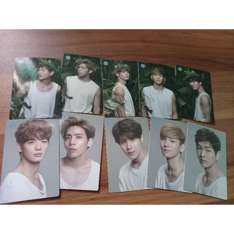 SHINee pc the saem