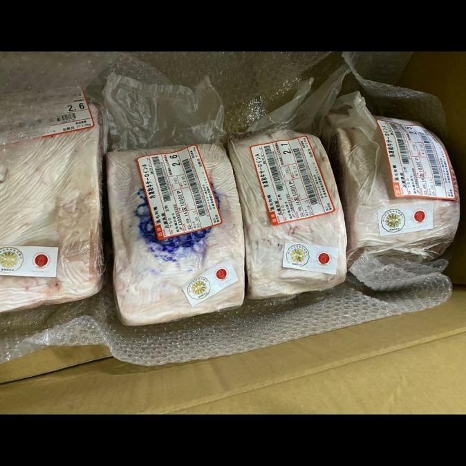 

kobe beef Wagyu A 5 japan original