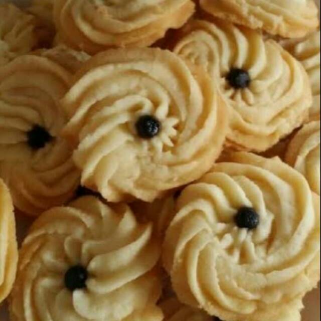 

Kue semprit MURAH 500gram