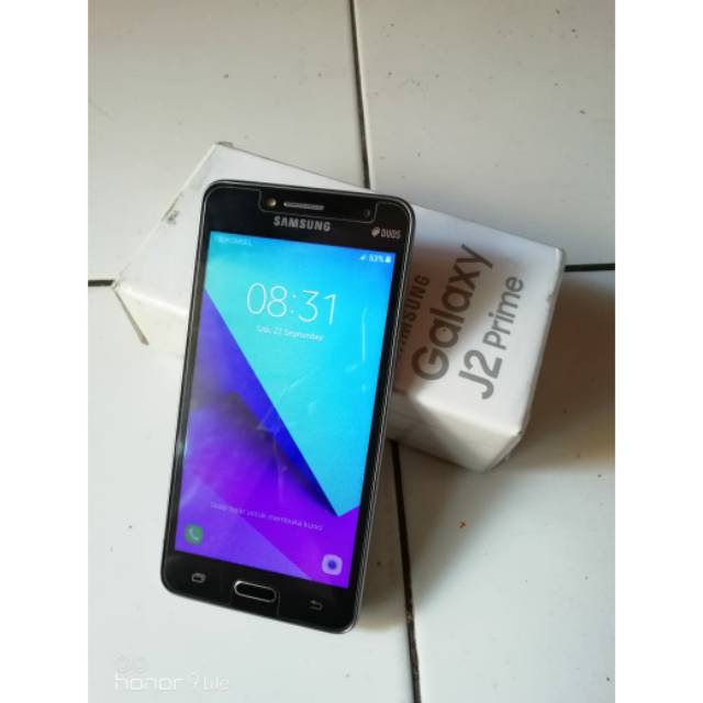 Samsung galaxy j2 prime
