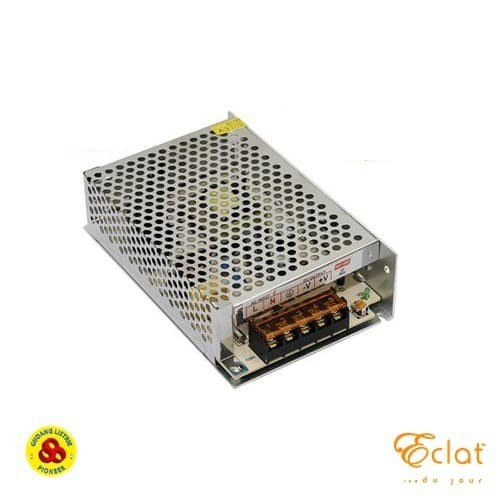 Eclat Trafo LED Driver Indoor 3A 12V 36W Power Supply 3 Amp 12Volt