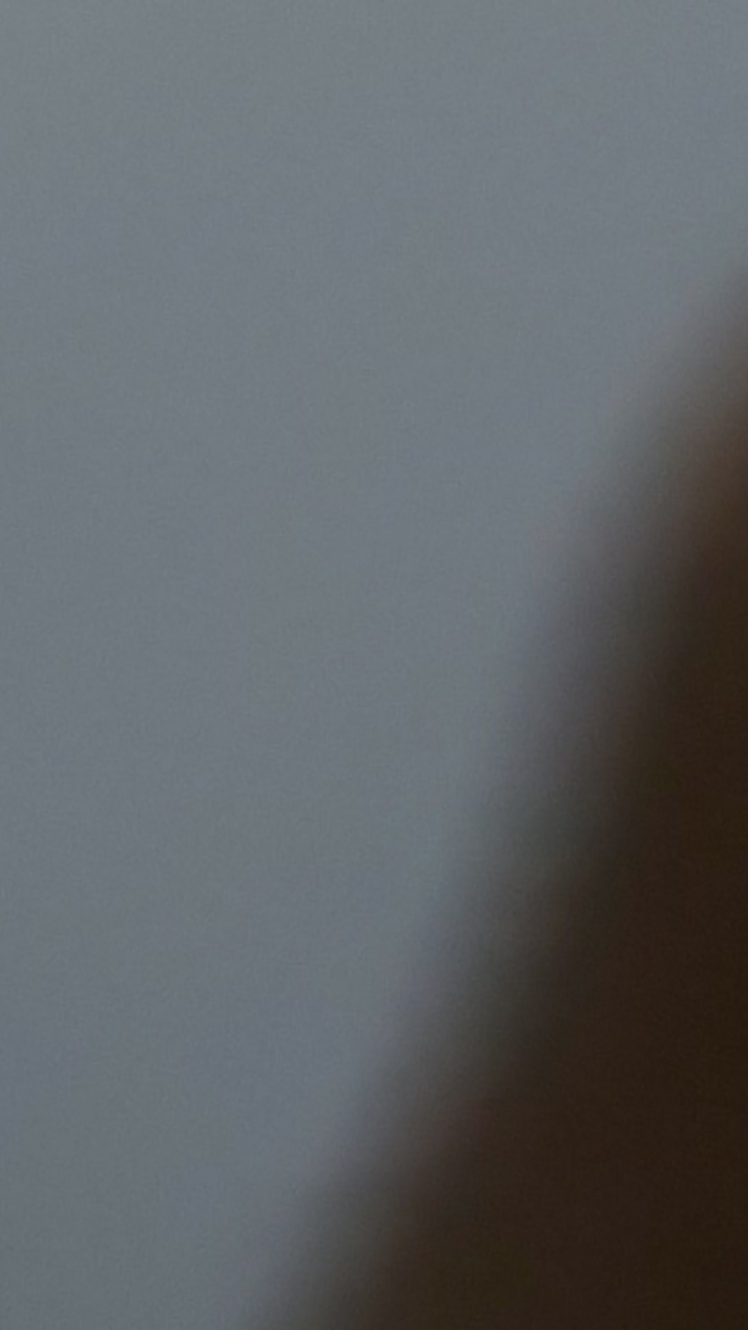 Gorden Blackout  Serambit Hijau Biru