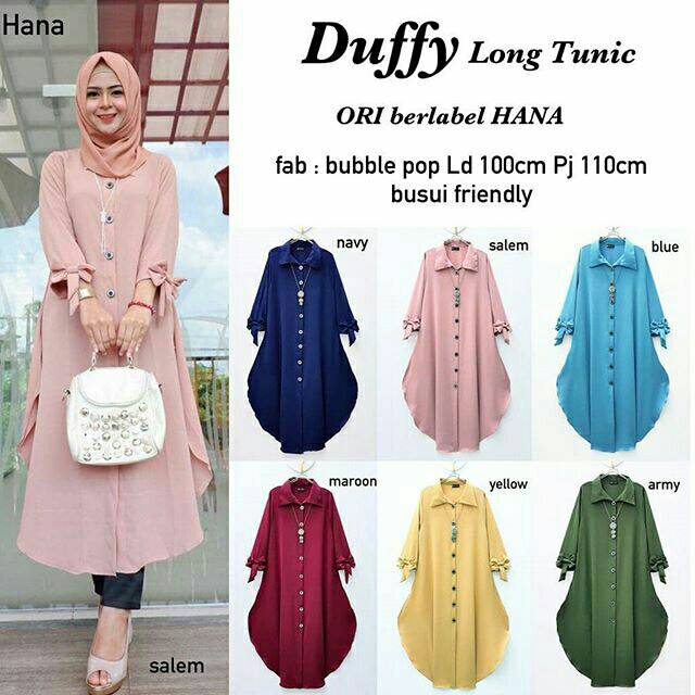 Duffy