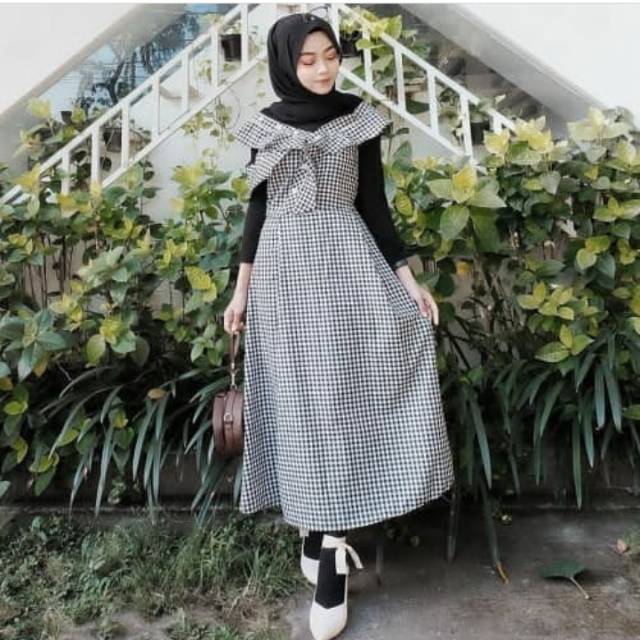 Rania dress