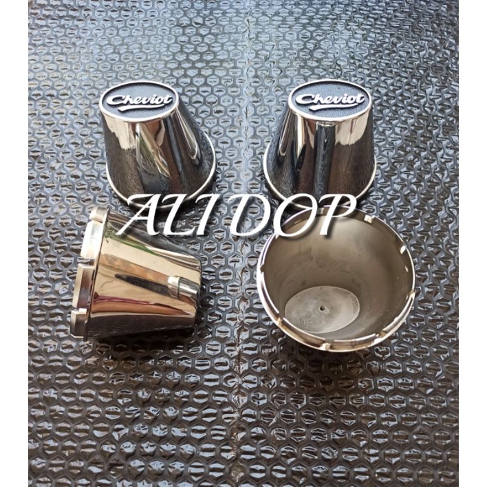 tutup velg Retro Cheviot enmaru