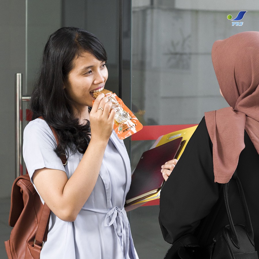 Makanan Siap Saji PRF Tahu Kecap Isi 2