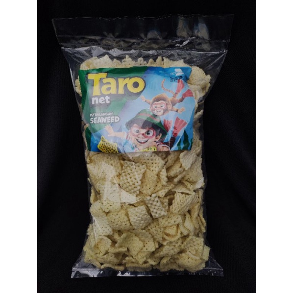 

Original Taro Snack