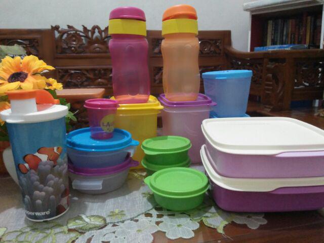 Botol Eco 310 Ml Fashions Satuan
