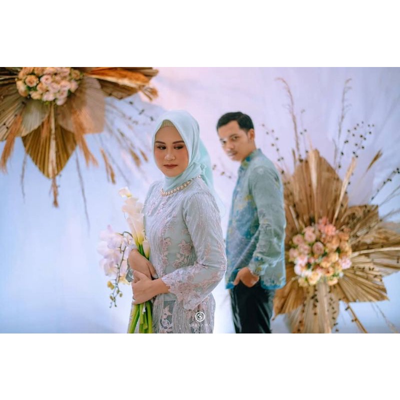 Backdrop Rustic Lamaran by flowerdecor70