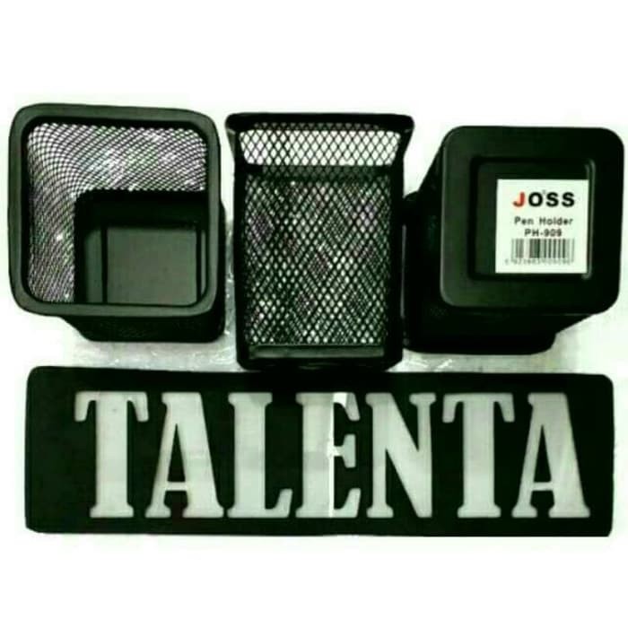 

Baterai Alkaline - Tinta Stempel - Plastik Wraping Tempat Pulpen/Pensil Keranjang Produk Terbaik