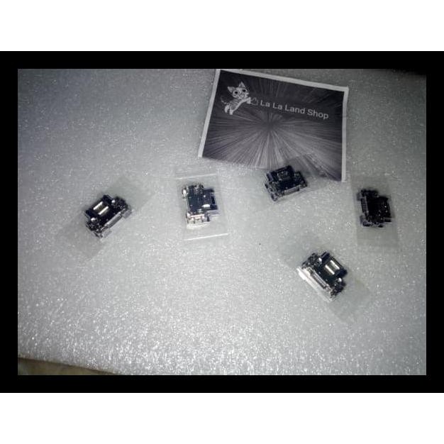 Konektor Charger Asus Padfone S Pf500Kl T00N (Original) Kode 909