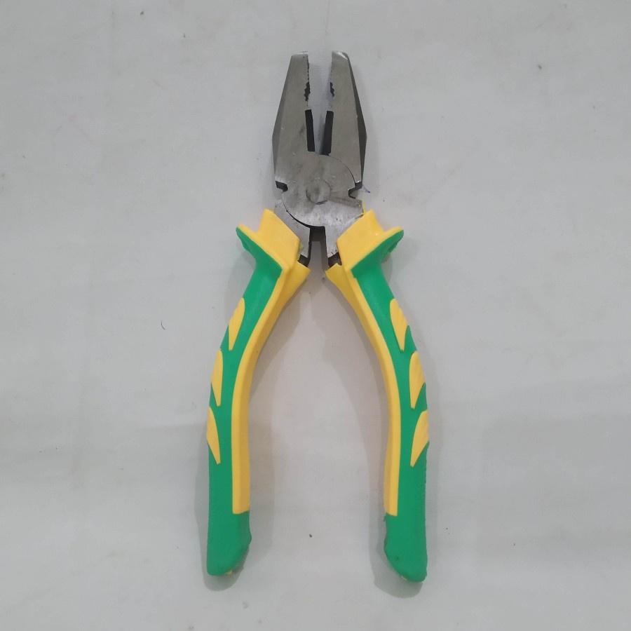 Tang Kombinasi Combination Plier Boss 7&quot; 7 inch