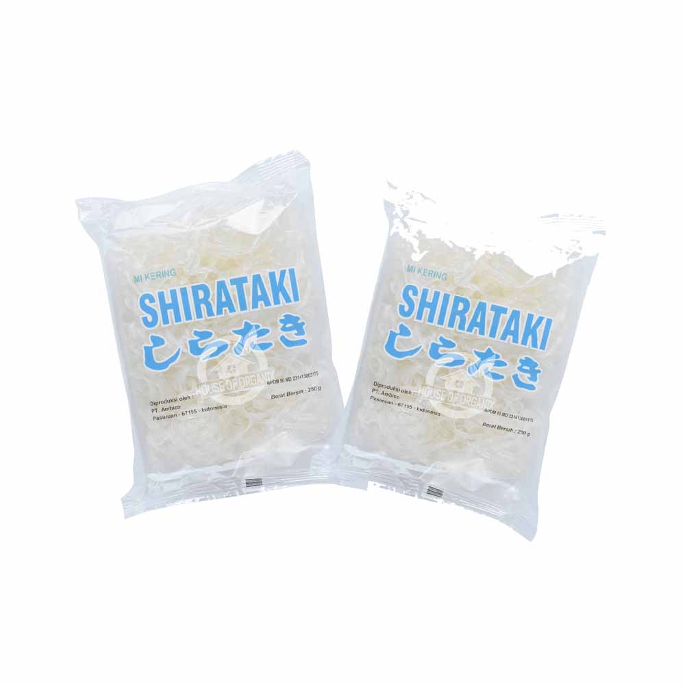 Buy 1 Get 1 Dry Shirataki