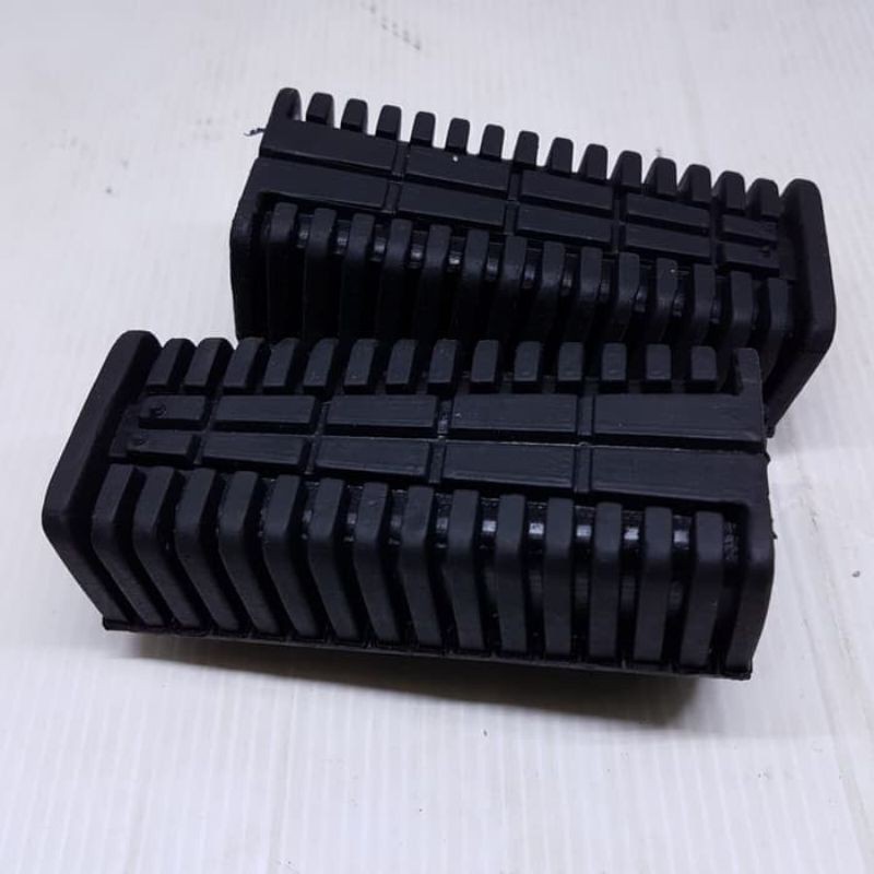 KARET FOOT STEP YAMAHA JUPITER Z VEGA RNEW VEGA R LAMA