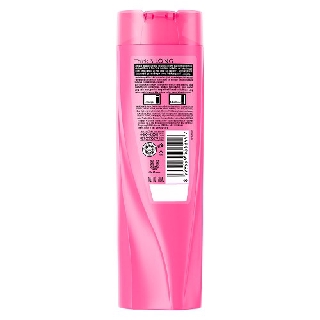 Sunsilk Thick Long Shampoo 170 ml Twin Pack Shopee 