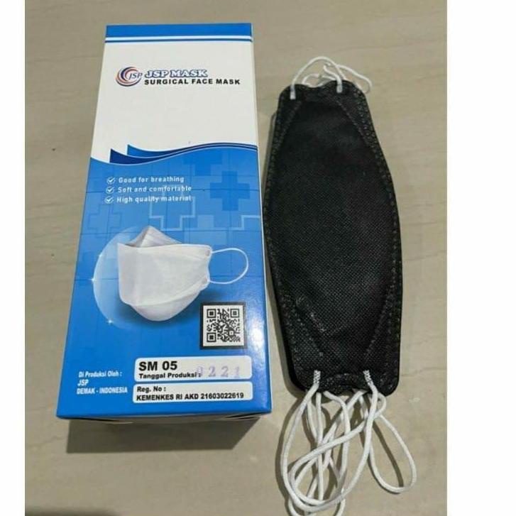 Terkini EV7JT MASKER KF94 KN95 N95 EVO EVOO KOREA MEDIS DUCKBILL DUCKBIL EARLOOP KESEHATAN NONHIJAB