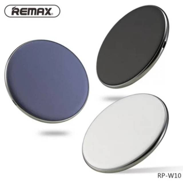 Remax Wireless Charging Qi Wireless Charging RP-W10