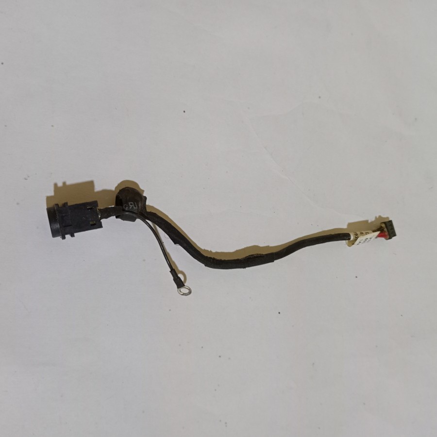 power Jack DC laptop Sony Vaio E series SVE141 SVE141J11W SVE14122CVW