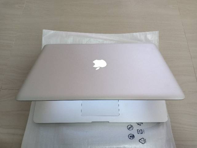 SALE..MEC PRO 13 INCH 2011..CORE I5..RAM 4GB..hdd500gb..MULUSS