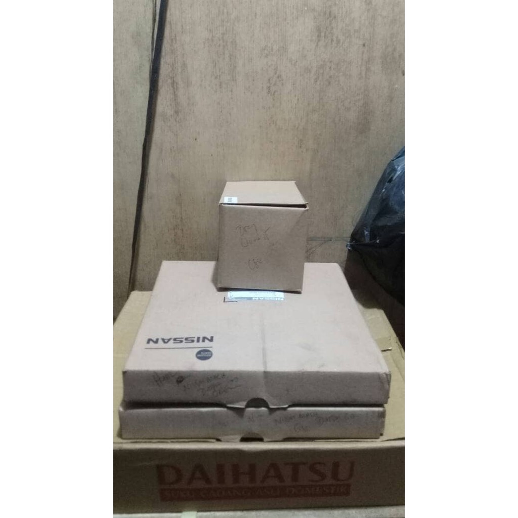 Kopling Set Datsun Go. Go+