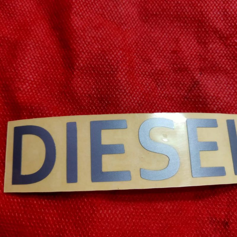 setiker diesel.daihatsu Taft GT Rokky hiline
