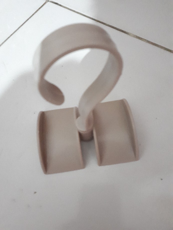 Kode 14 - Gantungan Tas Tangan