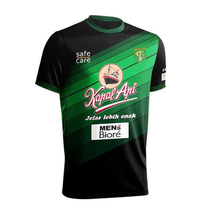 Jersey Alternate / Third Persebaya 2018 - Replika