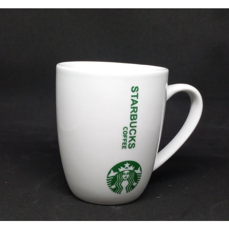 Mug Starbuck O 400 ml
