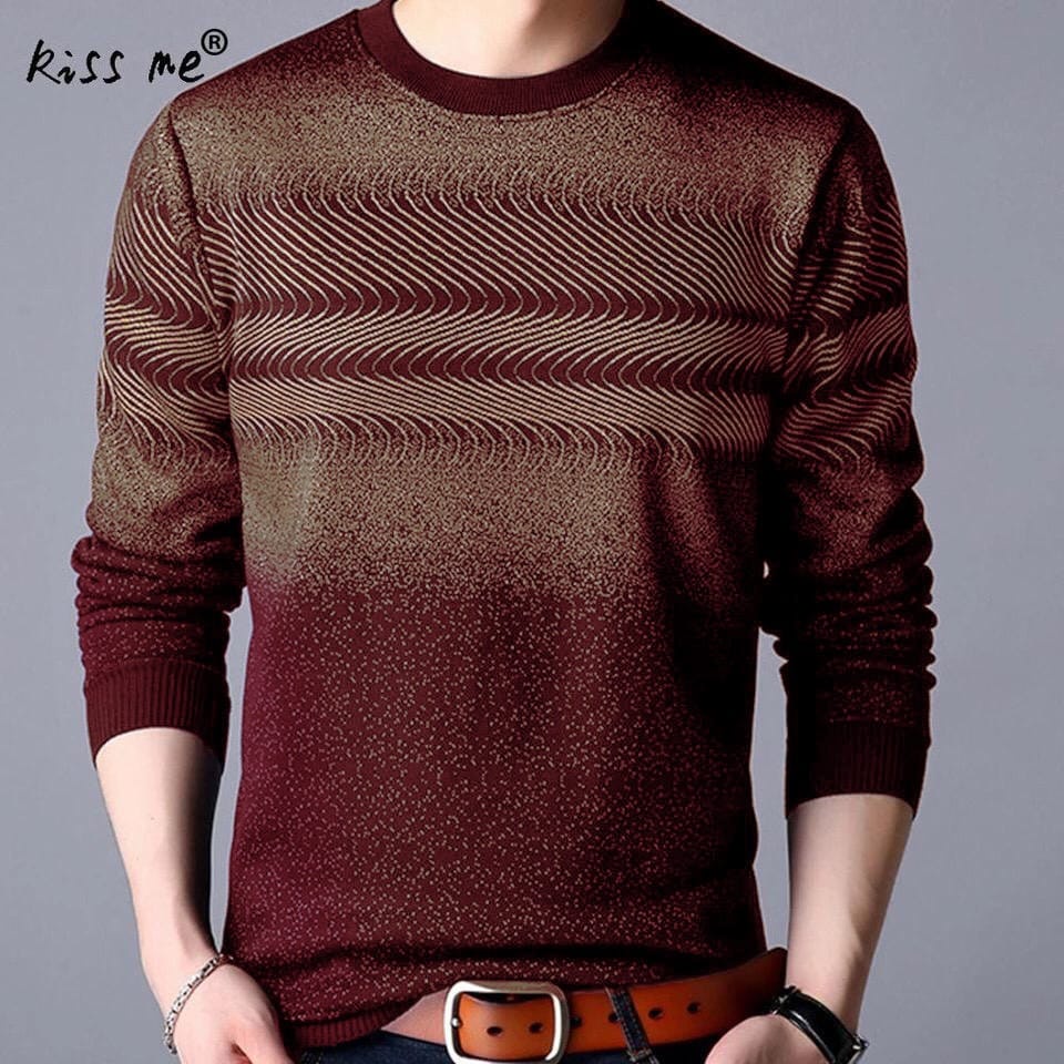 Sweater Pria / Baju Pria / Sweter Diskon / Sweater Panjang BUKY