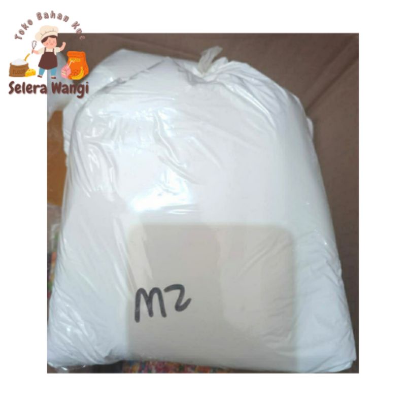 

TEPUNG MAIZENA ECER 500 GR