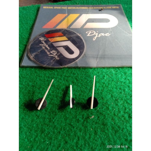 jarum speedometer yamaha vixion old jarum indikator Speedo km ampere bensin indiglow motor