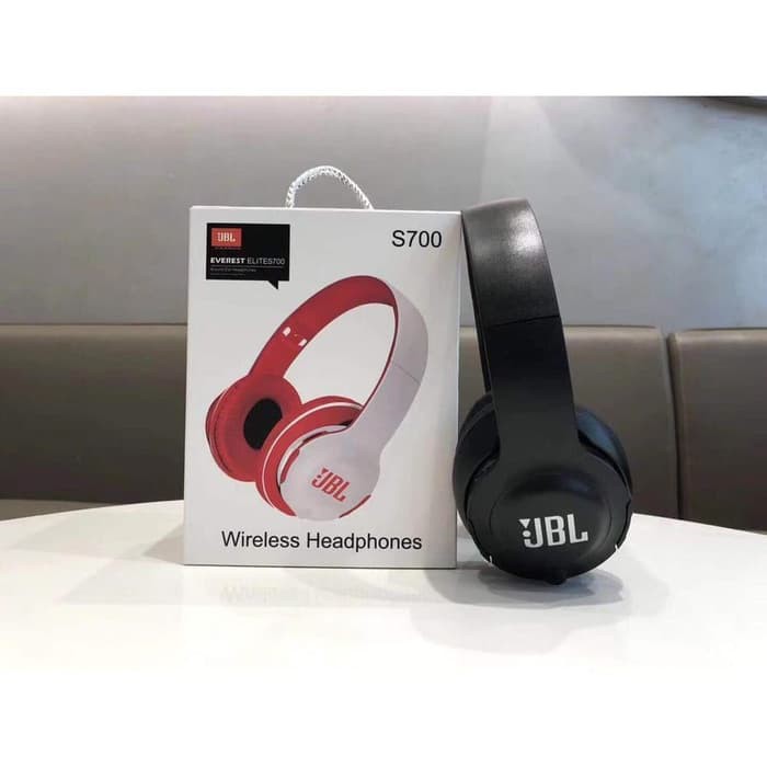 Headphone Headset Bluetooth ELITE S700 ACC