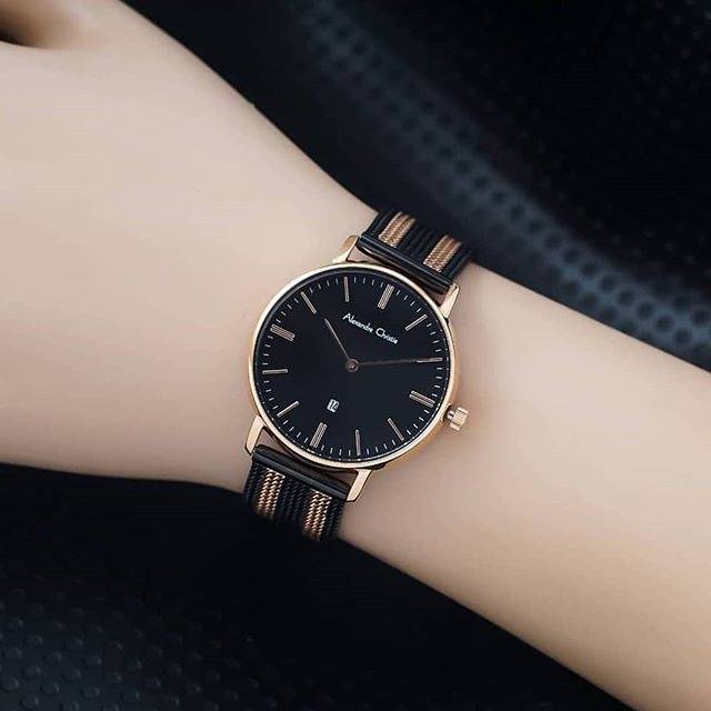 Alexandre Christie 8582 LD Ladies