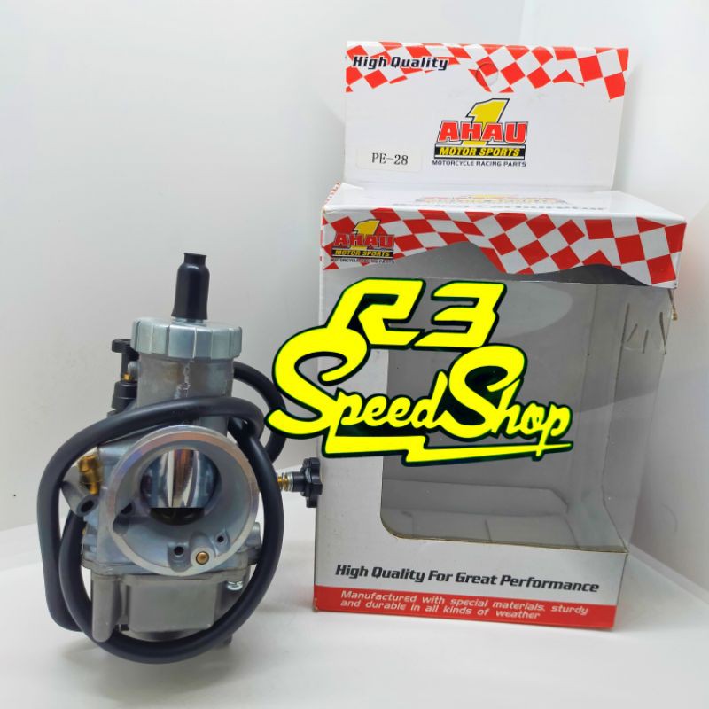 Karburator Karbu PE 28 AHAU Original Universal