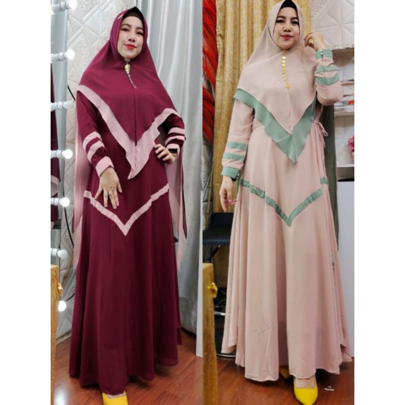 Code : *GEMINI SYARI*By Fatimah