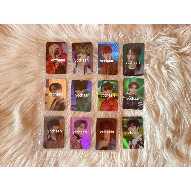 READY PC MD TREASURE TRACE FIRST CONCERT JIHOON HARUTO JUNKYU ASAHI