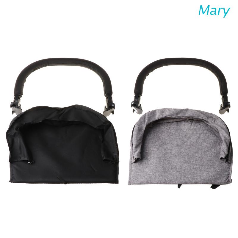 Mary Extension Penyangga Kaki 32cm Untuk Aksesoris Stroller Bayi