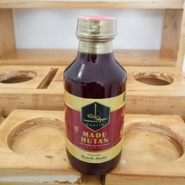 

Baarik 200gr