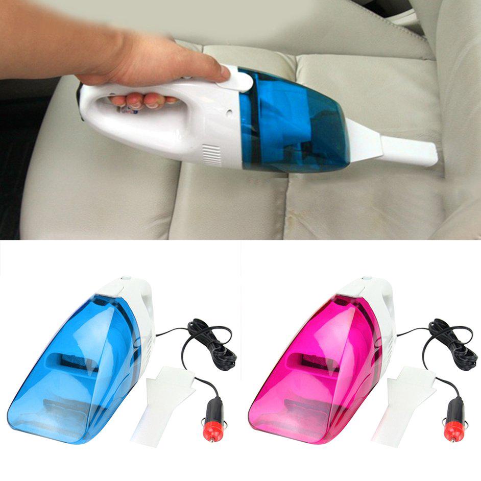 Vacuum Cleaner Car Portable Vacum Cleaner Mini Mobil