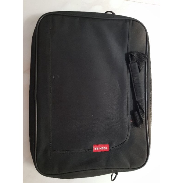 Preloved Tas Laptop