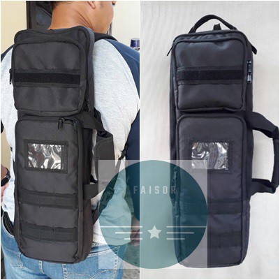 Tas Senjata V2 Sabhara - Gunbag