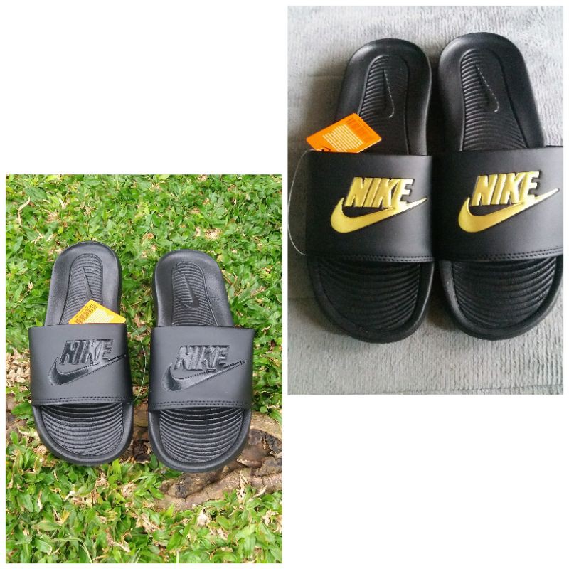 Sendal Sisa ekspor NIKE Victori One Slide