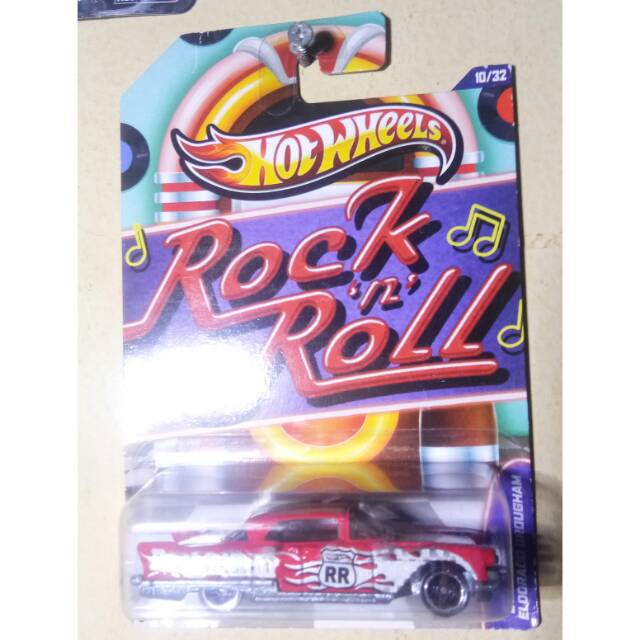 hotwheels vintage