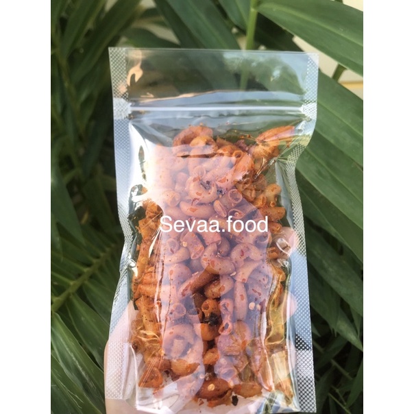 

Makaroni Cikruh Pedas