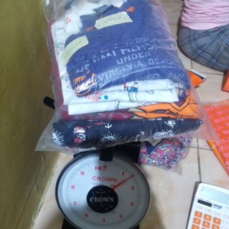 

Link 550rb 1kg